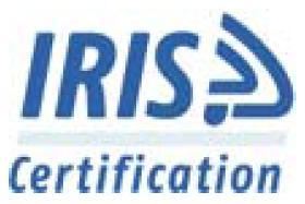 国际铁路行业标准iris认证咨询